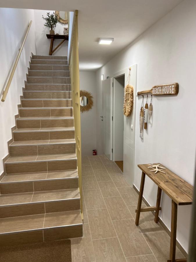 Sunset Huus Apartment Starigrad Paklenica Bagian luar foto